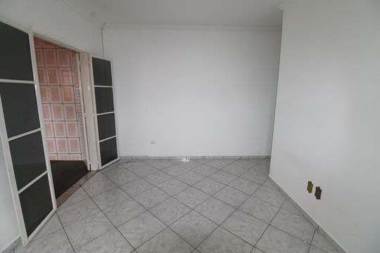 Sala de casa para alugar com 1 quarto, 60m² em Cj Papa J Paulo Ii, São José dos Campos