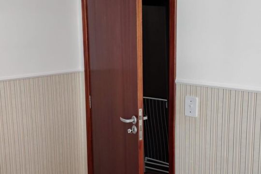 Quarto de casa à venda com 2 quartos, 120m² em Jardim Nordeste, São Paulo