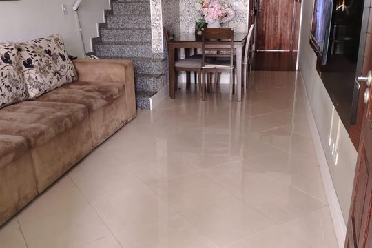 Casa à venda com 2 quartos, 120m² em Jardim Nordeste, São Paulo