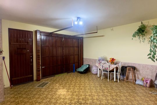 Garagem de casa à venda com 3 quartos, 200m² em Vila Nossa Senhora de Fatima, Guarulhos
