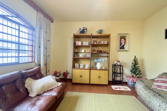 Casa à venda com 3 quartos, 200m² em Vila Nossa Senhora de Fatima, Guarulhos