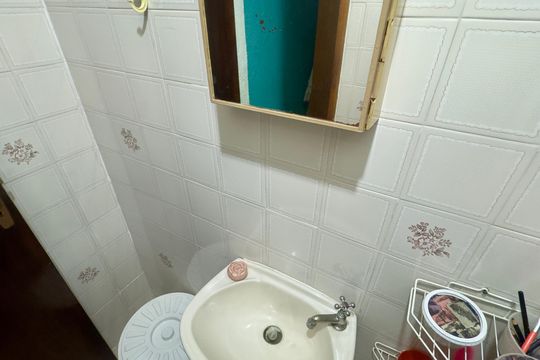 Banheiro 2 de casa à venda com 3 quartos, 200m² em Vila Nossa Senhora de Fatima, Guarulhos