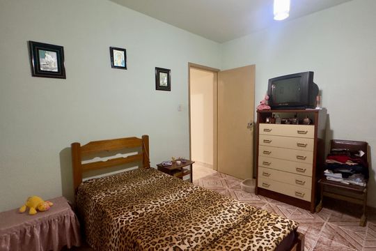 Quarto 2 de casa à venda com 3 quartos, 200m² em Vila Nossa Senhora de Fatima, Guarulhos