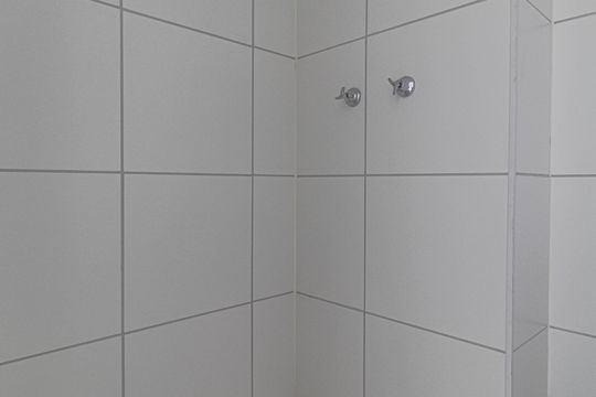 Banheiro de apartamento para alugar com 2 quartos, 40m² em Cidade Nova São Miguel, São Paulo