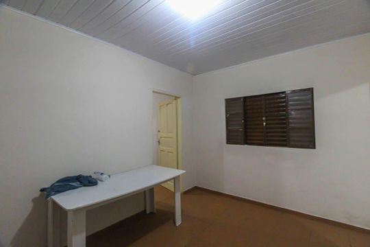 Sala de casa à venda com 1 quarto, 105m² em Vila Sao Nicolau, São Paulo
