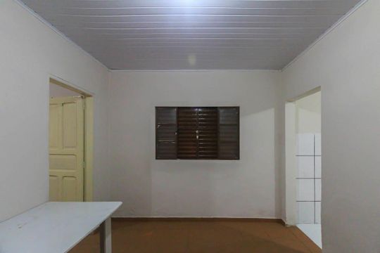 Sala de casa à venda com 1 quarto, 105m² em Vila Sao Nicolau, São Paulo