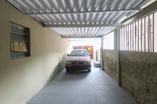Casa à venda com 1 quarto, 105m² em Vila Sao Nicolau, São Paulo