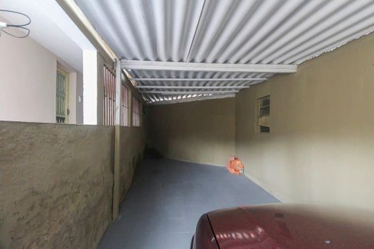 Casa à venda com 1 quarto, 105m² em Vila Sao Nicolau, São Paulo