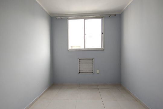 Quarto 2 de apartamento à venda com 2 quartos, 51m² em Barra Olímpica, Rio de Janeiro
