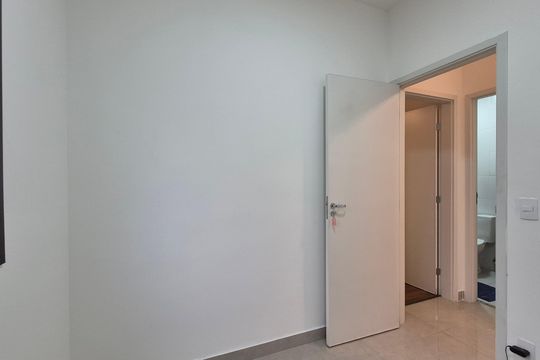 Apartamento à venda com 2 quartos, 86m² em Parque Novo Oratório, Santo André