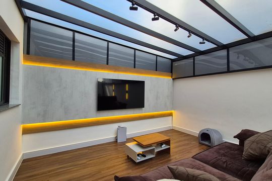 Apartamento à venda com 2 quartos, 86m² em Parque Novo Oratório, Santo André
