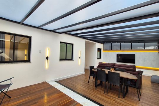 Apartamento à venda com 2 quartos, 86m² em Parque Novo Oratório, Santo André