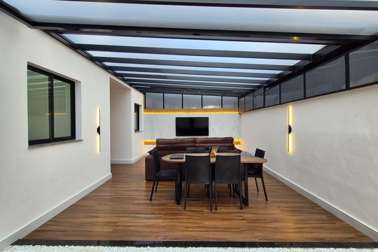 Apartamento à venda com 2 quartos, 86m² em Parque Novo Oratório, Santo André