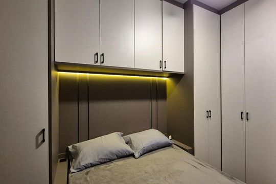 Apartamento à venda com 2 quartos, 86m² em Parque Novo Oratório, Santo André