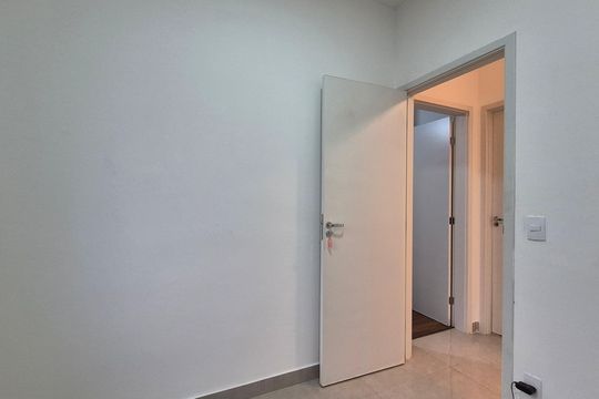 Apartamento à venda com 2 quartos, 86m² em Parque Novo Oratório, Santo André