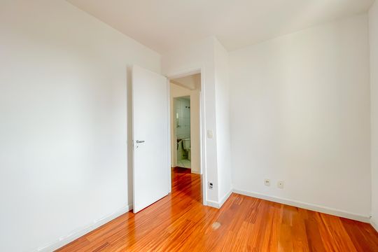 Quarto 2 de apartamento para alugar com 2 quartos, 54m² em Centro, Osasco