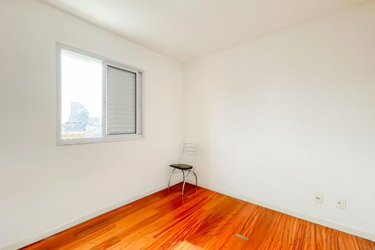 Quarto 2 de apartamento para alugar com 2 quartos, 54m² em Centro, Osasco