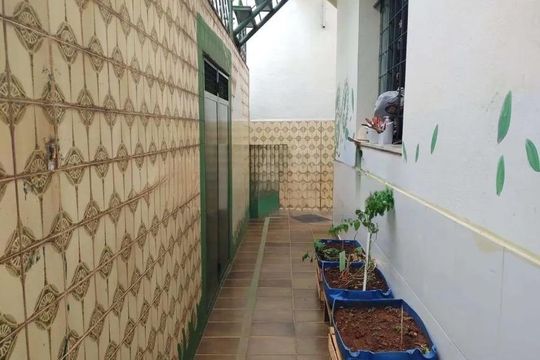 Casa para alugar com 4 quartos, 531m² em São Pedro, Belo Horizonte
