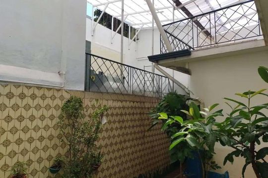 Casa para alugar com 4 quartos, 531m² em São Pedro, Belo Horizonte