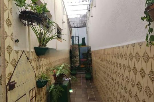Casa para alugar com 4 quartos, 531m² em São Pedro, Belo Horizonte