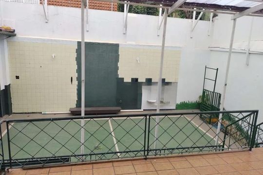 Casa para alugar com 4 quartos, 531m² em São Pedro, Belo Horizonte