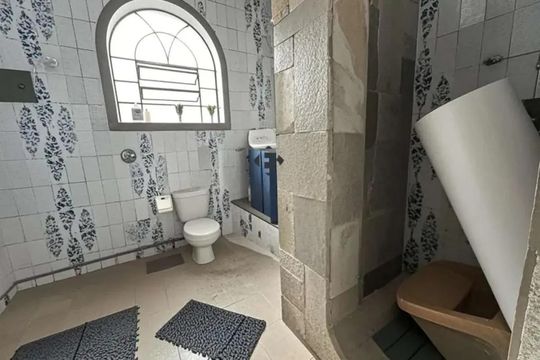 Casa para alugar com 4 quartos, 531m² em São Pedro, Belo Horizonte