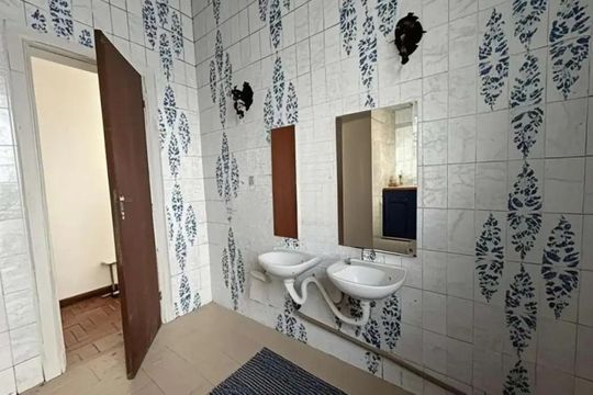 Casa para alugar com 4 quartos, 531m² em São Pedro, Belo Horizonte