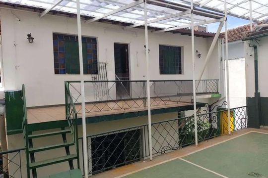 Casa para alugar com 4 quartos, 531m² em São Pedro, Belo Horizonte