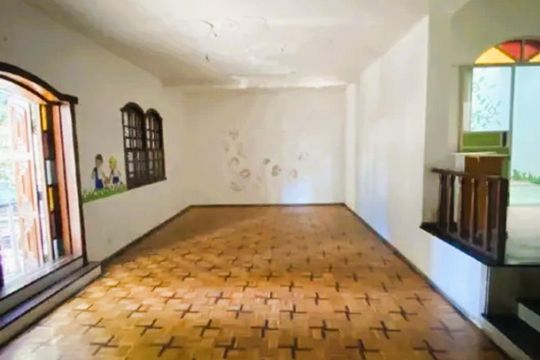 Casa para alugar com 4 quartos, 531m² em São Pedro, Belo Horizonte