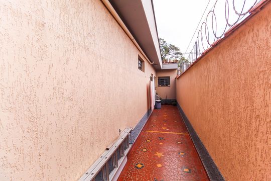 Área de Serviço de casa para alugar com 3 quartos, 550m² em Vila Prudente, São Paulo