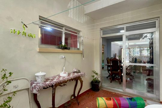 Área comum de casa para alugar com 4 quartos, 180m² em Paraíso, São Paulo