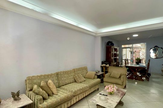 Casa para alugar com 4 quartos, 180m² em Paraíso, São Paulo