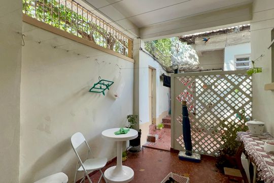 Área comum de casa para alugar com 4 quartos, 180m² em Paraíso, São Paulo