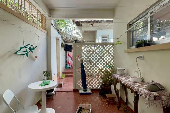 Área comum de casa para alugar com 4 quartos, 180m² em Paraíso, São Paulo