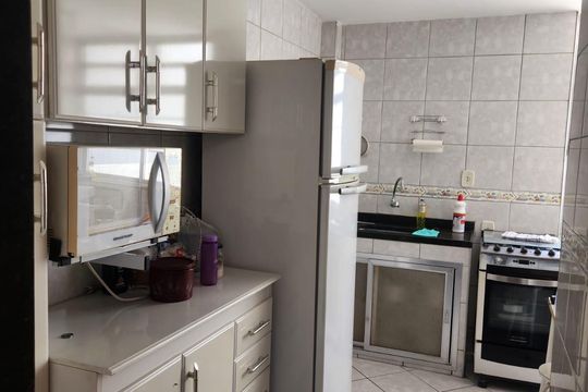 Apartamento para alugar com 2 quartos, 50m² em Cachambi, Rio de Janeiro