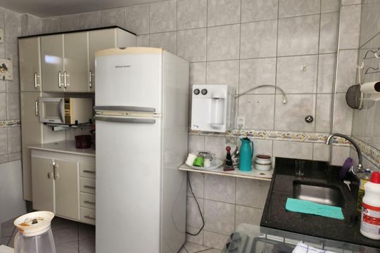 Apartamento para alugar com 2 quartos, 50m² em Cachambi, Rio de Janeiro