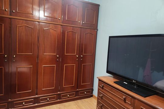 Apartamento para alugar com 2 quartos, 50m² em Cachambi, Rio de Janeiro