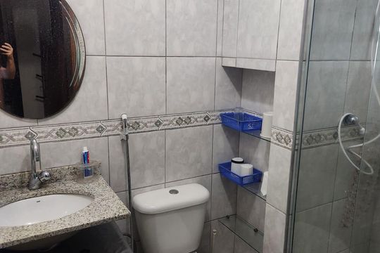 Apartamento para alugar com 2 quartos, 50m² em Cachambi, Rio de Janeiro