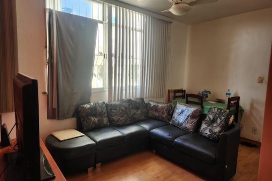 Apartamento para alugar com 2 quartos, 50m² em Cachambi, Rio de Janeiro