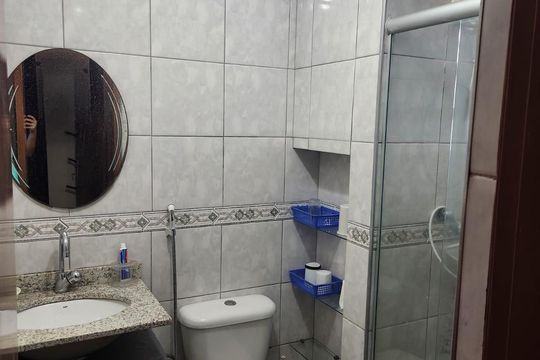 Apartamento para alugar com 2 quartos, 50m² em Cachambi, Rio de Janeiro