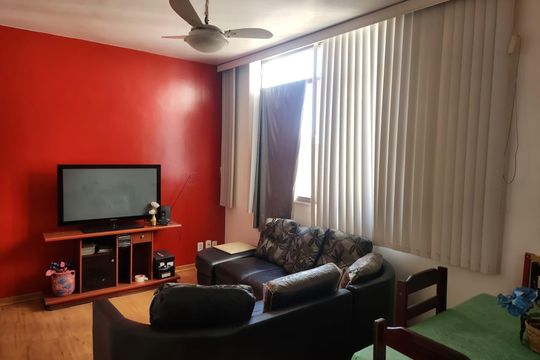Apartamento para alugar com 2 quartos, 50m² em Cachambi, Rio de Janeiro