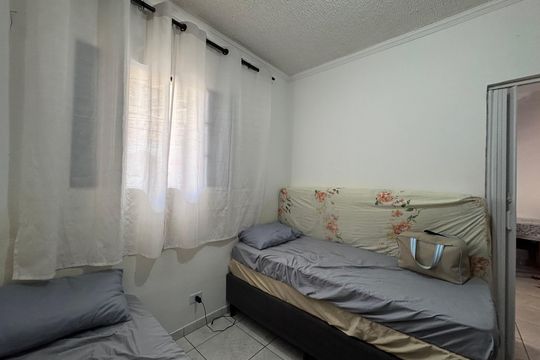 Quarto 1 de casa à venda com 2 quartos, 52m² em Padroeira, Osasco