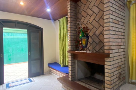 Sala 2 de casa à venda com 2 quartos, 500m² em Adalgisa, Osasco