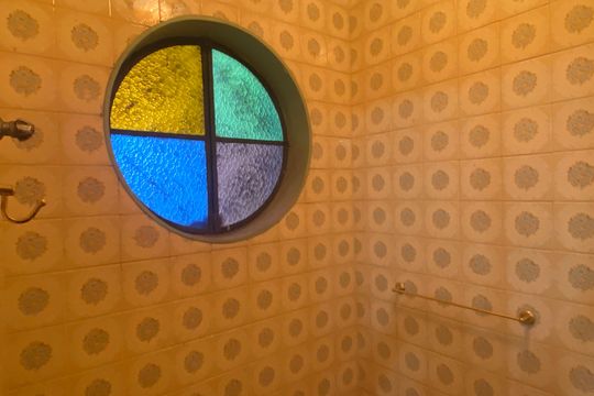 Banheiro social 2 de casa à venda com 2 quartos, 500m² em Adalgisa, Osasco