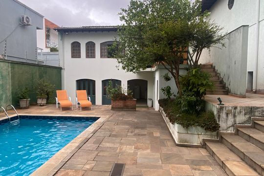 Casa à venda com 2 quartos, 500m² em Adalgisa, Osasco