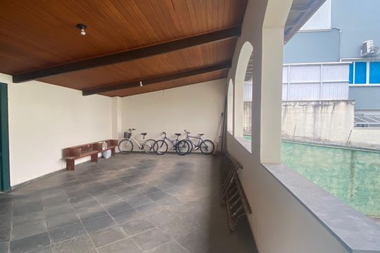 Área comum de casa à venda com 2 quartos, 500m² em Adalgisa, Osasco