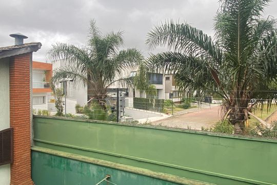 Vista da Suíte de casa à venda com 2 quartos, 500m² em Adalgisa, Osasco