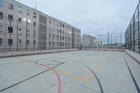 Apartamento à venda com 2 quartos, 48m² em Vila Natal, São Paulo