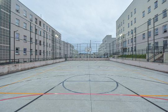 Apartamento à venda com 2 quartos, 48m² em Vila Natal, São Paulo
