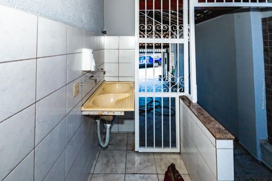 Casa para alugar com 3 quartos, 180m² em Santa Monica, Belo Horizonte